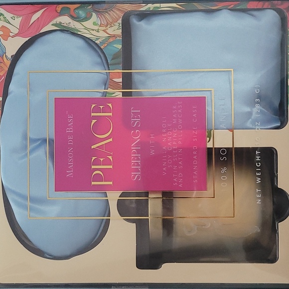 Gift set - Picture 5 of 9